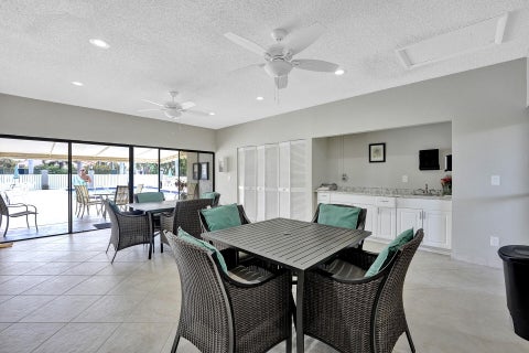 Tiny photo for 40 Pelican Pointe Drive #205, Delray Beach, FL 33483 (MLS # B26086103)