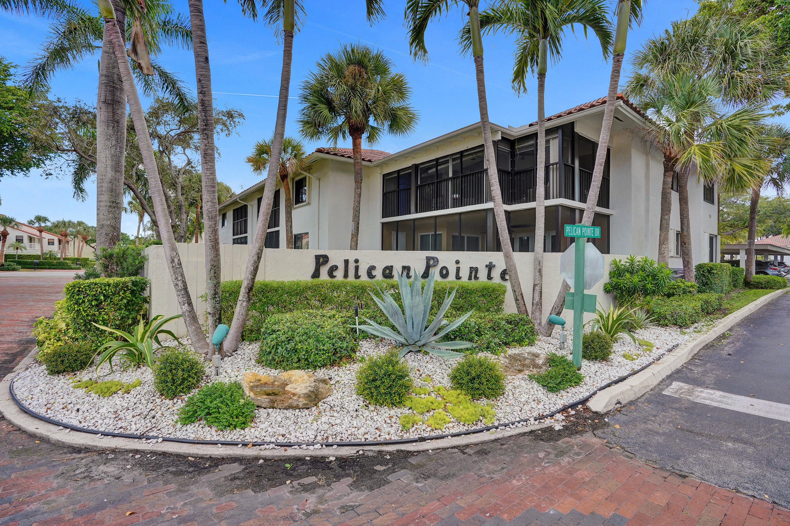 40 Pelican Pointe Drive 205