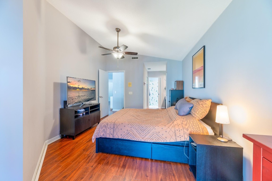 Country Isles Garden Home - Residential