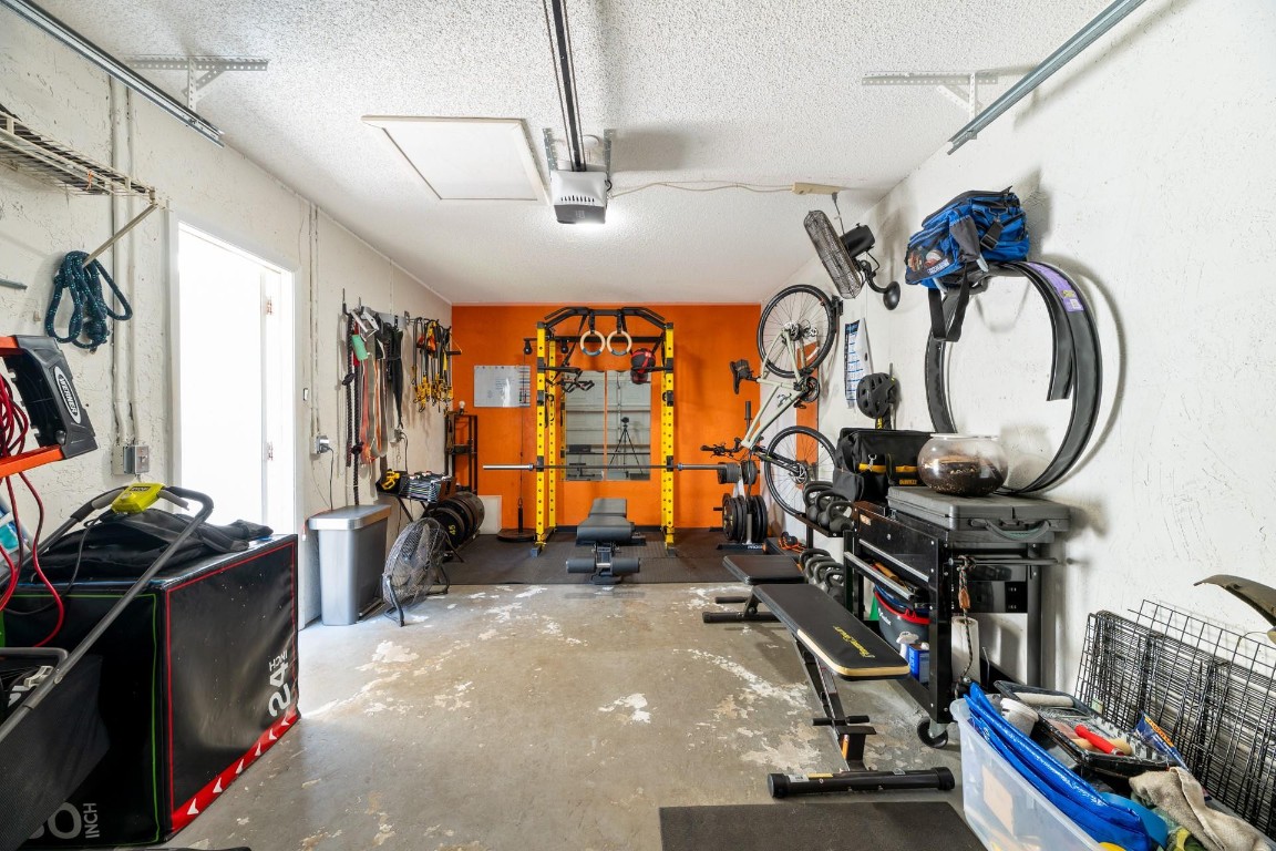 Country Isles Garden Home - Residential