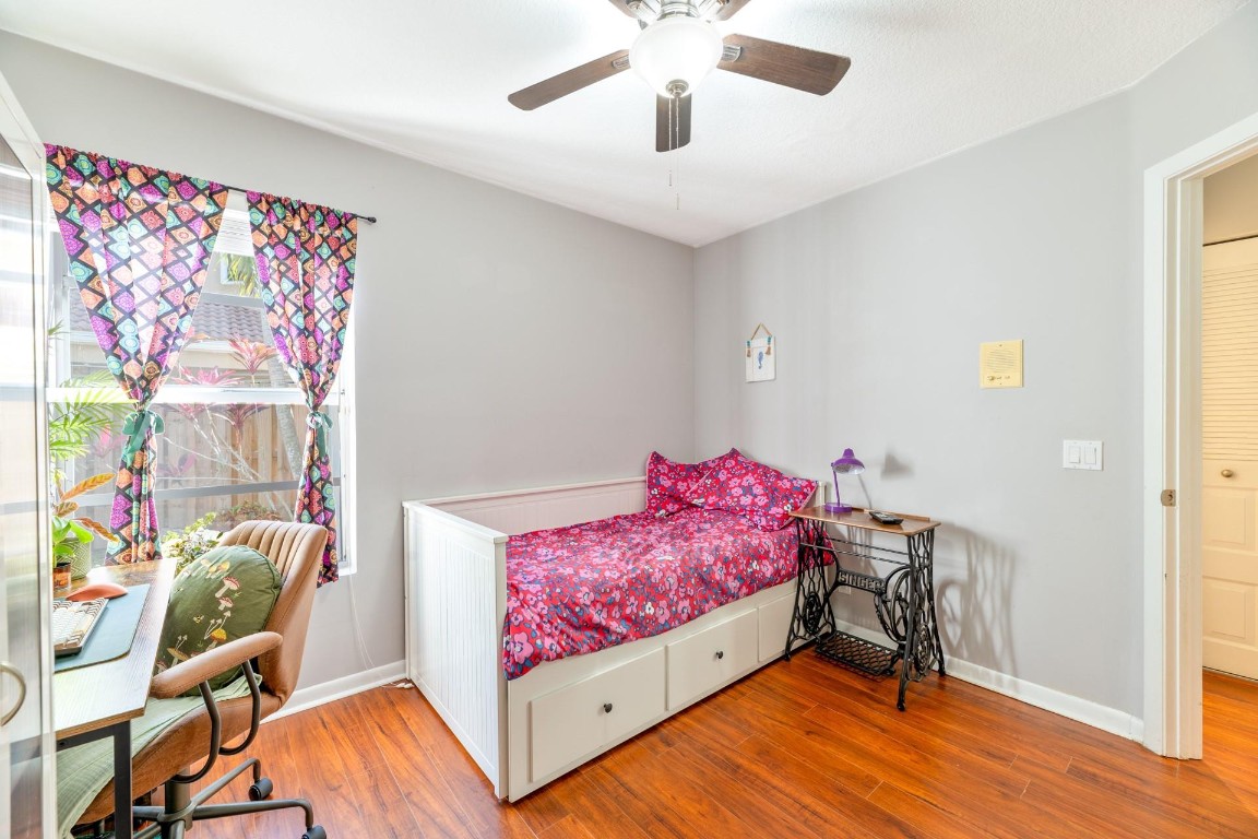 Country Isles Garden Home - Residential