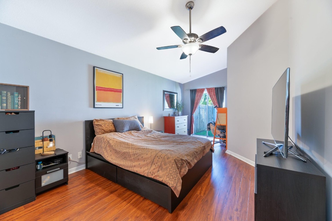 Country Isles Garden Home - Residential