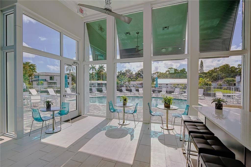 The Point at Middle River - Residential