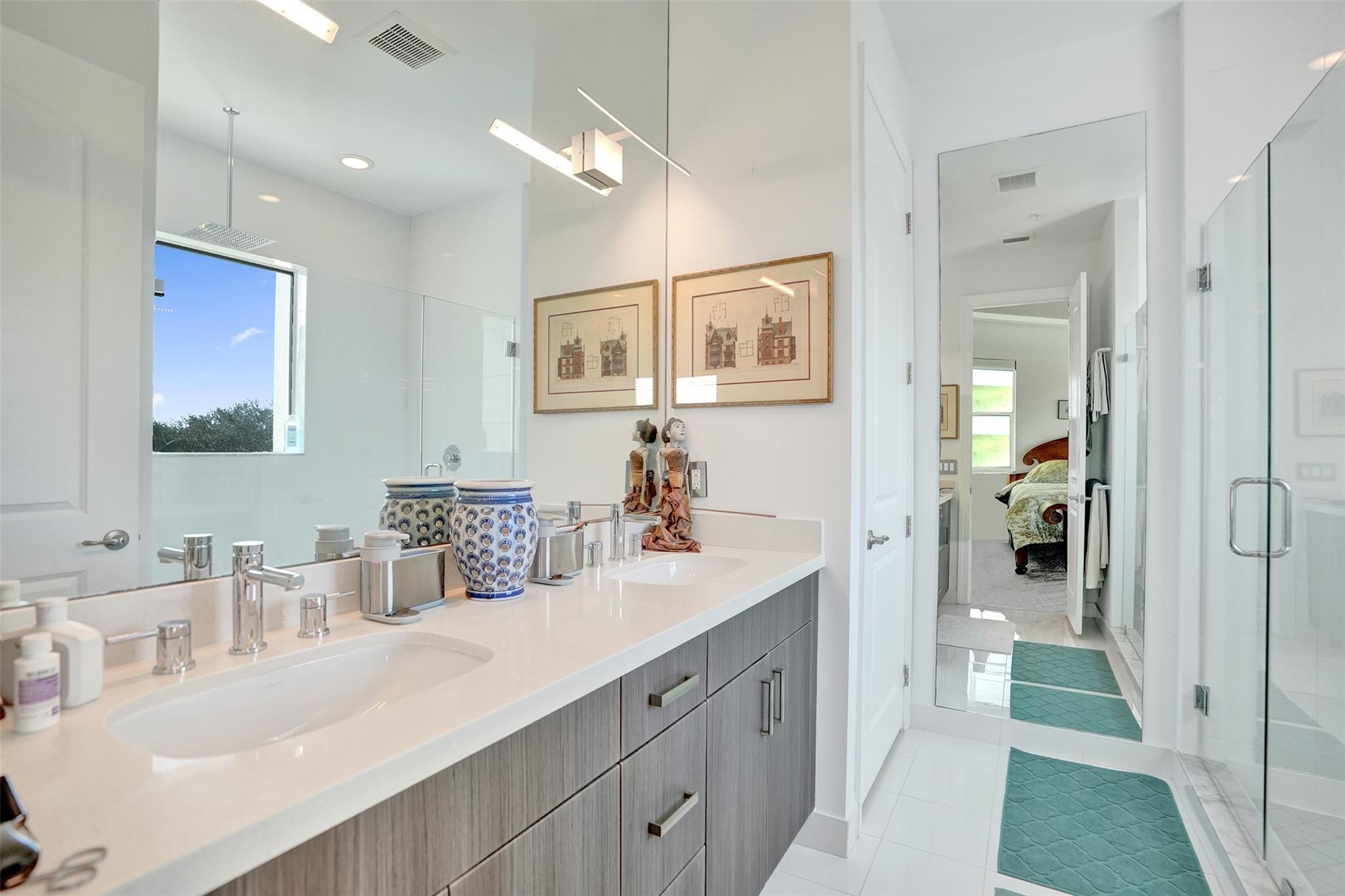 The Point at Middle River - Residential