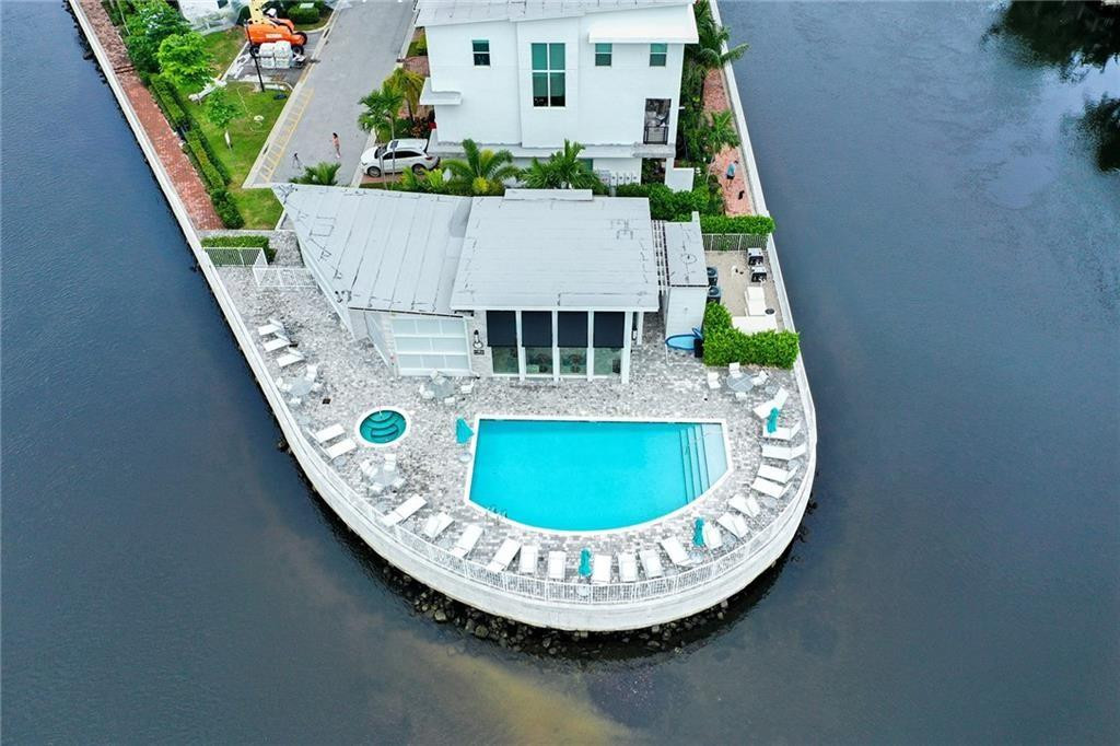 The Point at Middle River - Residential