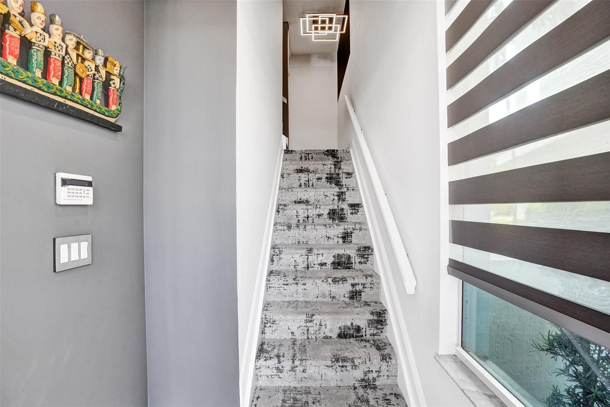 The Point at Middle River - Residential