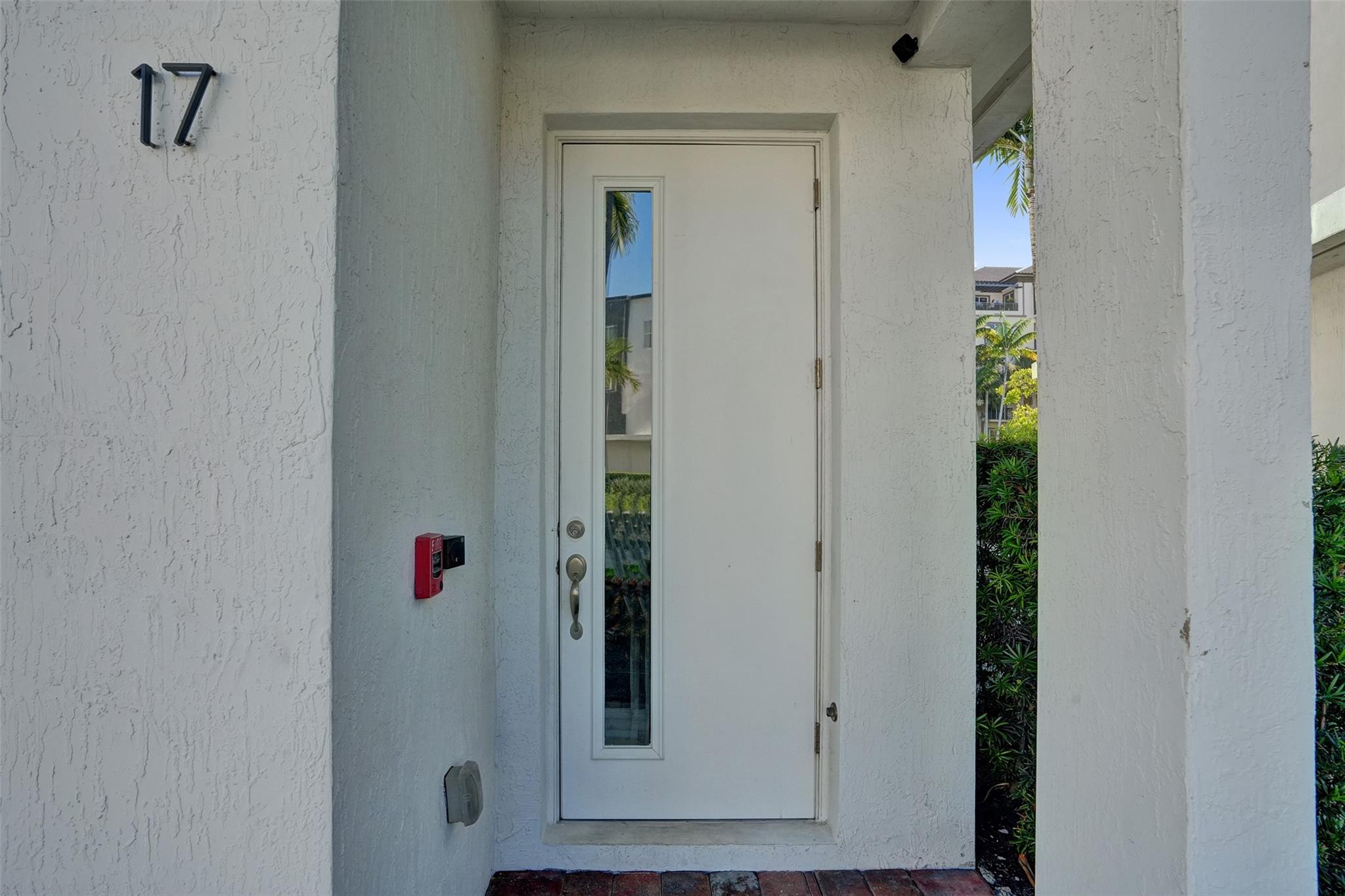 The Point at Middle River - Residential