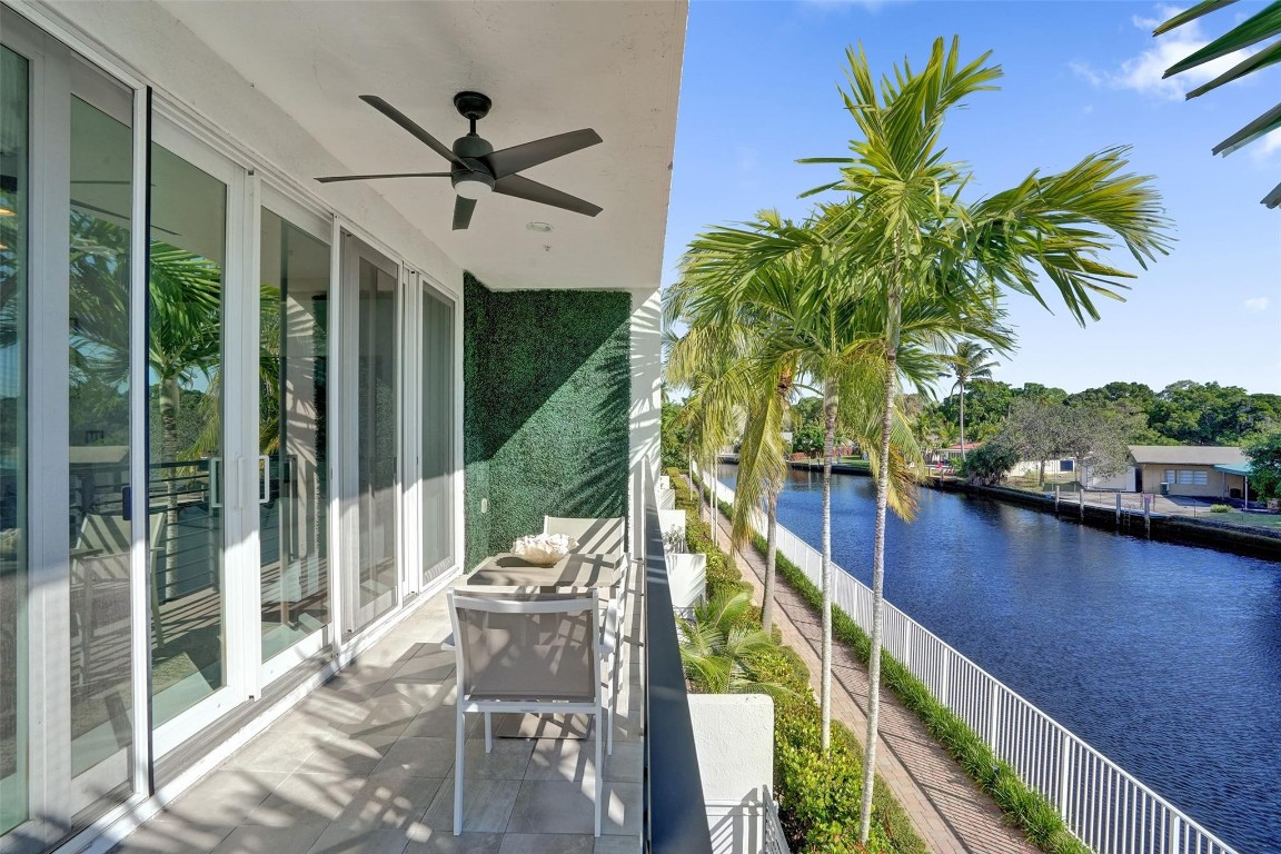 The Point at Middle River - Residential