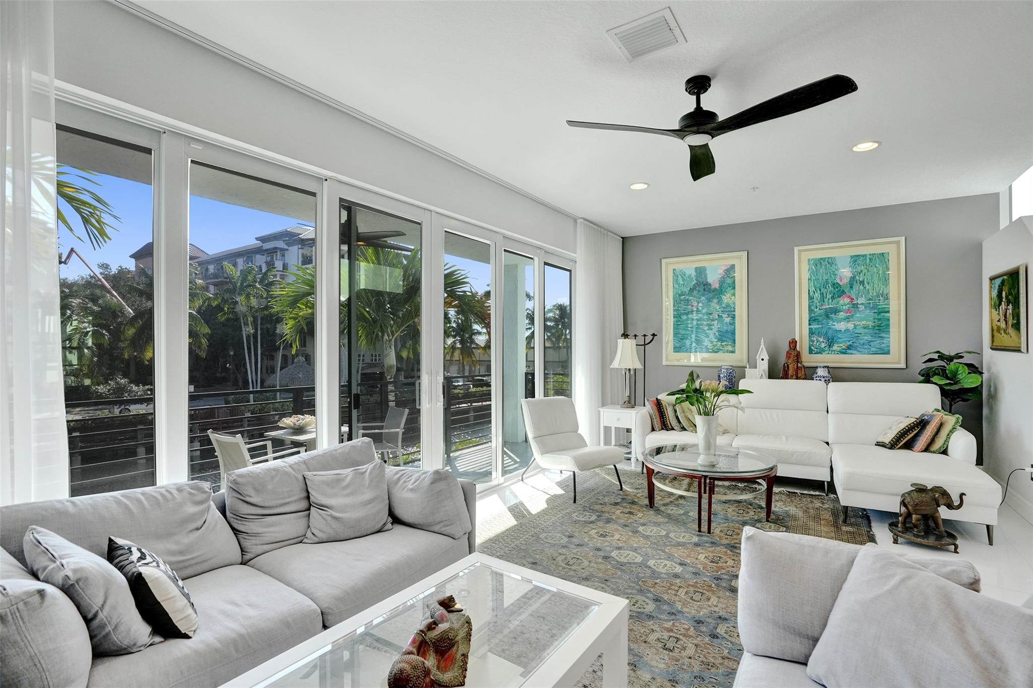 The Point at Middle River - Residential