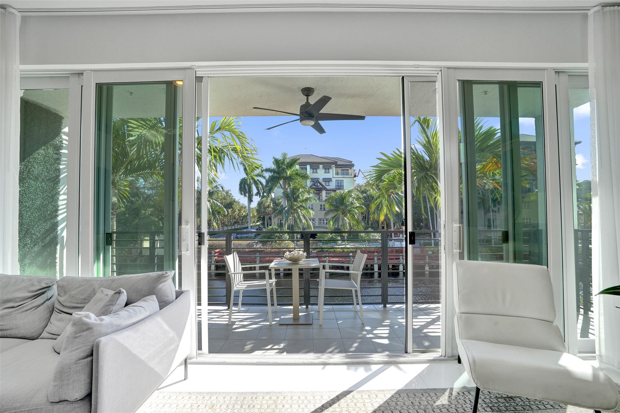 The Point at Middle River - Residential