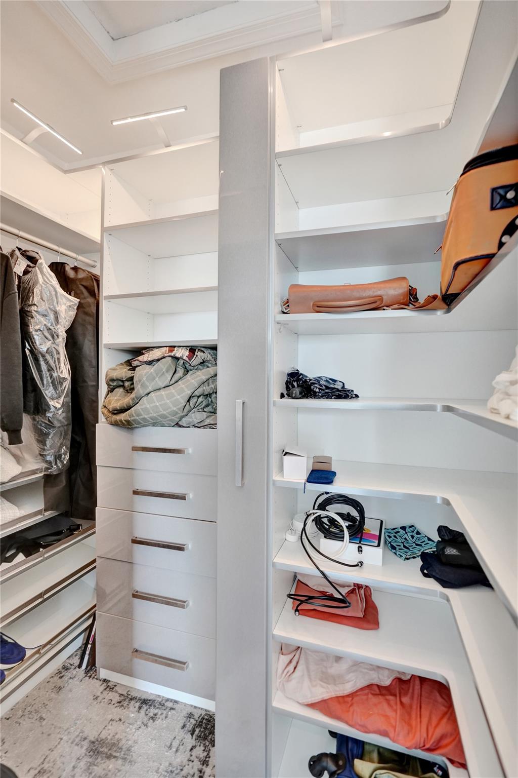 The Point at Middle River - Residential