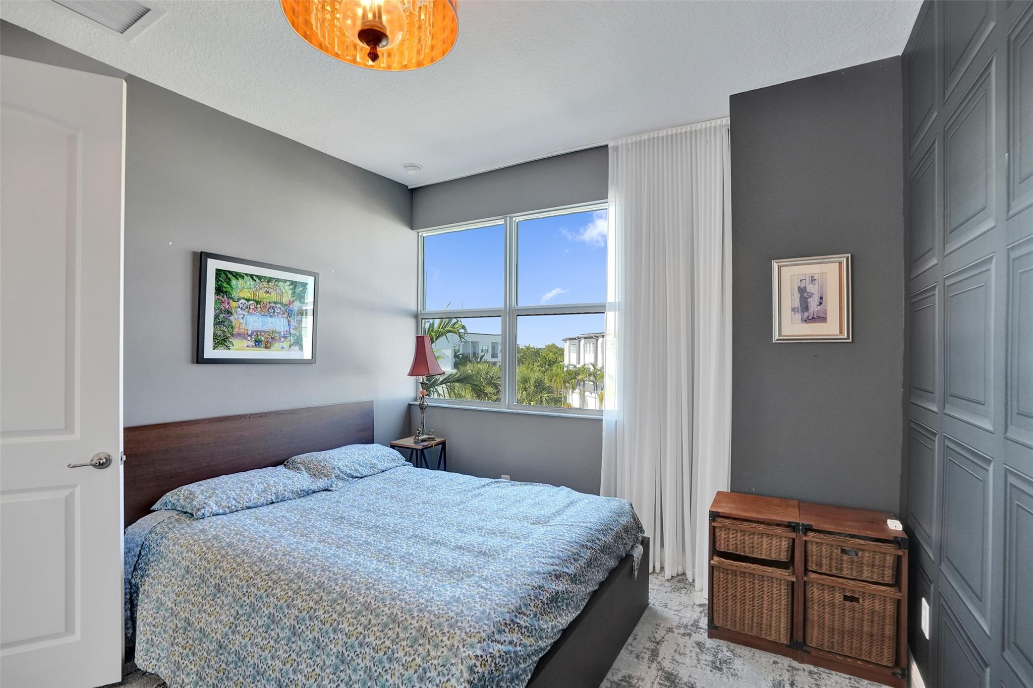 The Point at Middle River - Residential