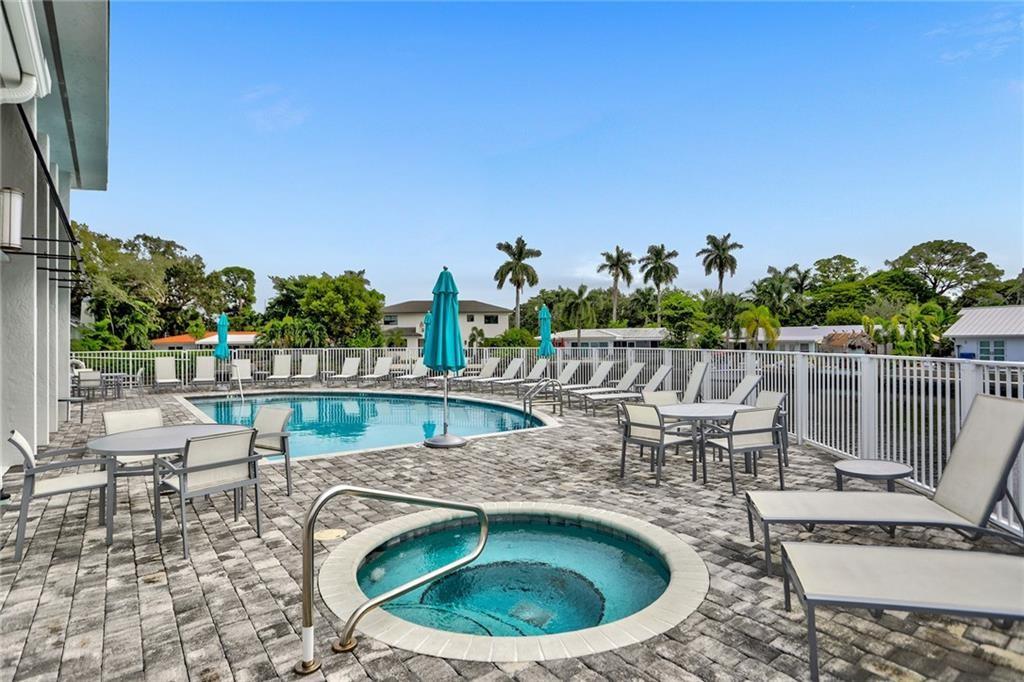 The Point at Middle River - Residential