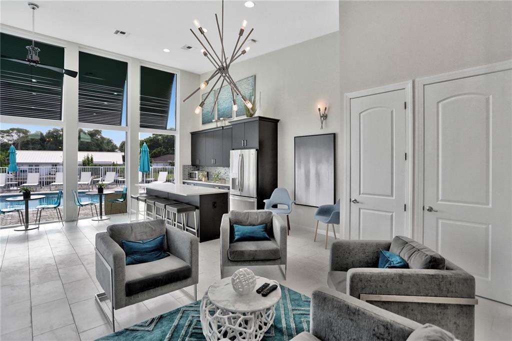 The Point at Middle River - Residential