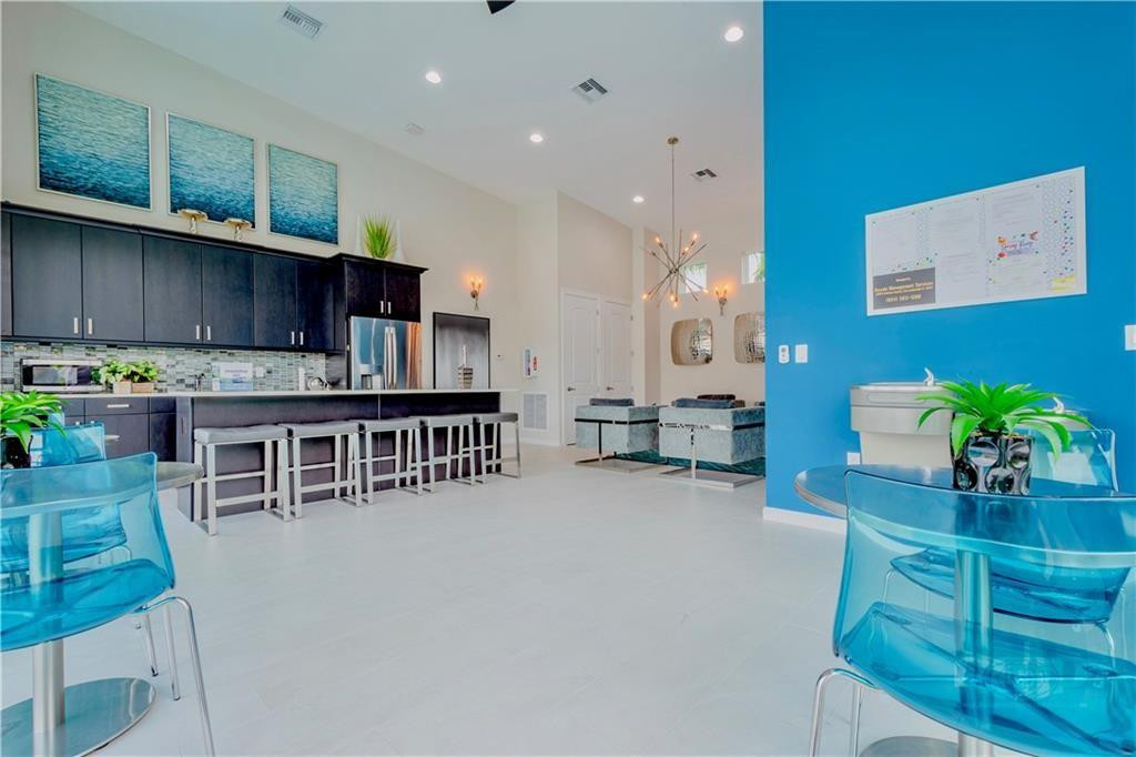 The Point at Middle River - Residential