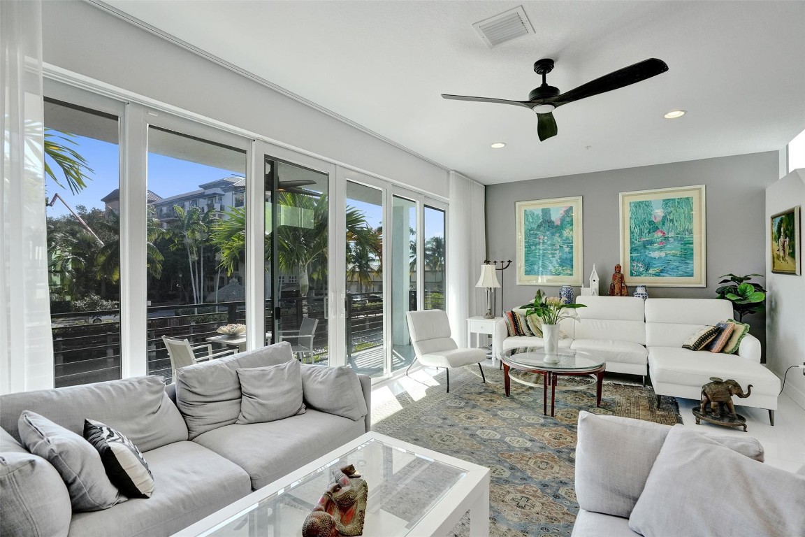 The Point at Middle River - Residential