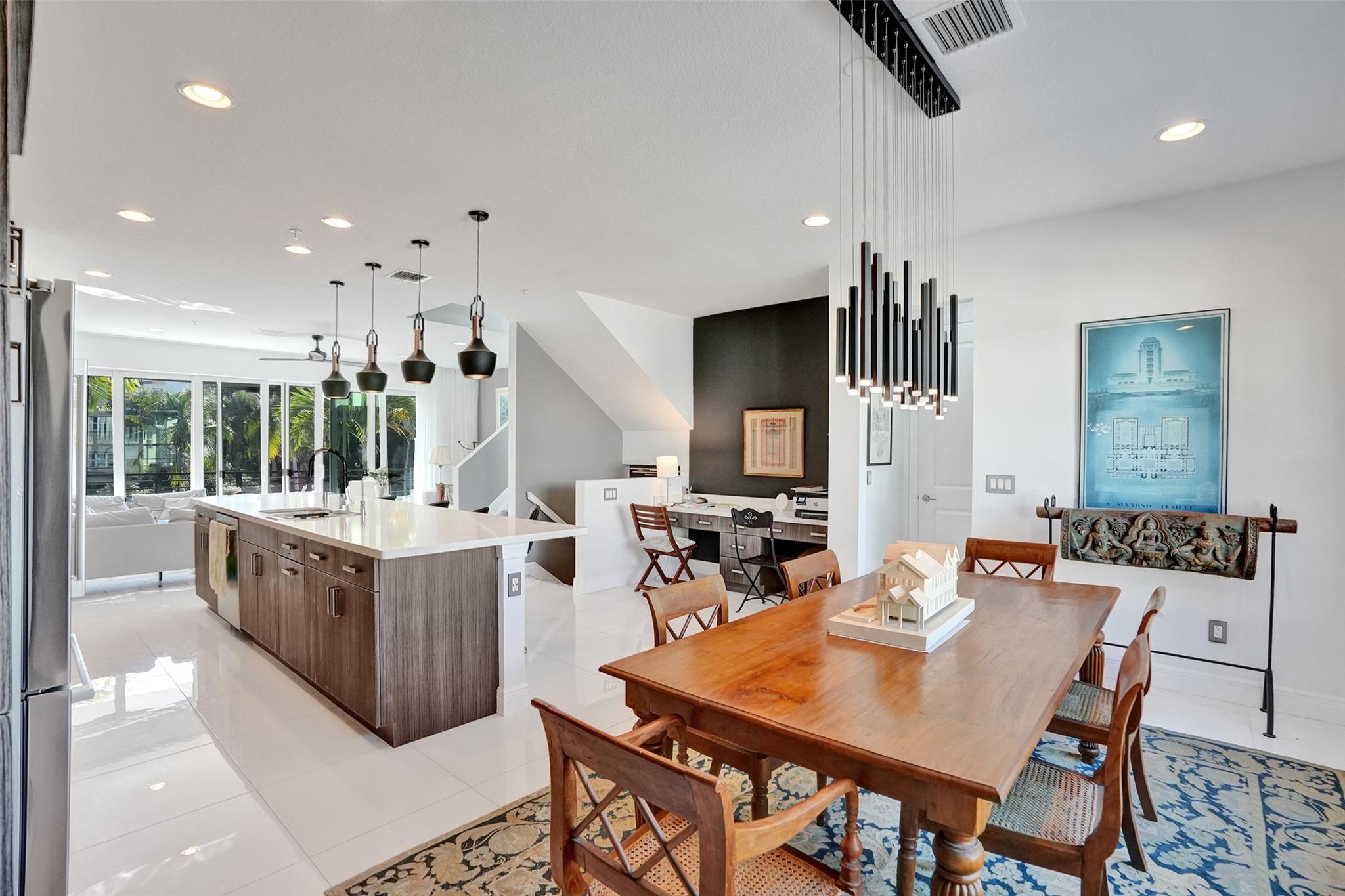 The Point at Middle River - Residential