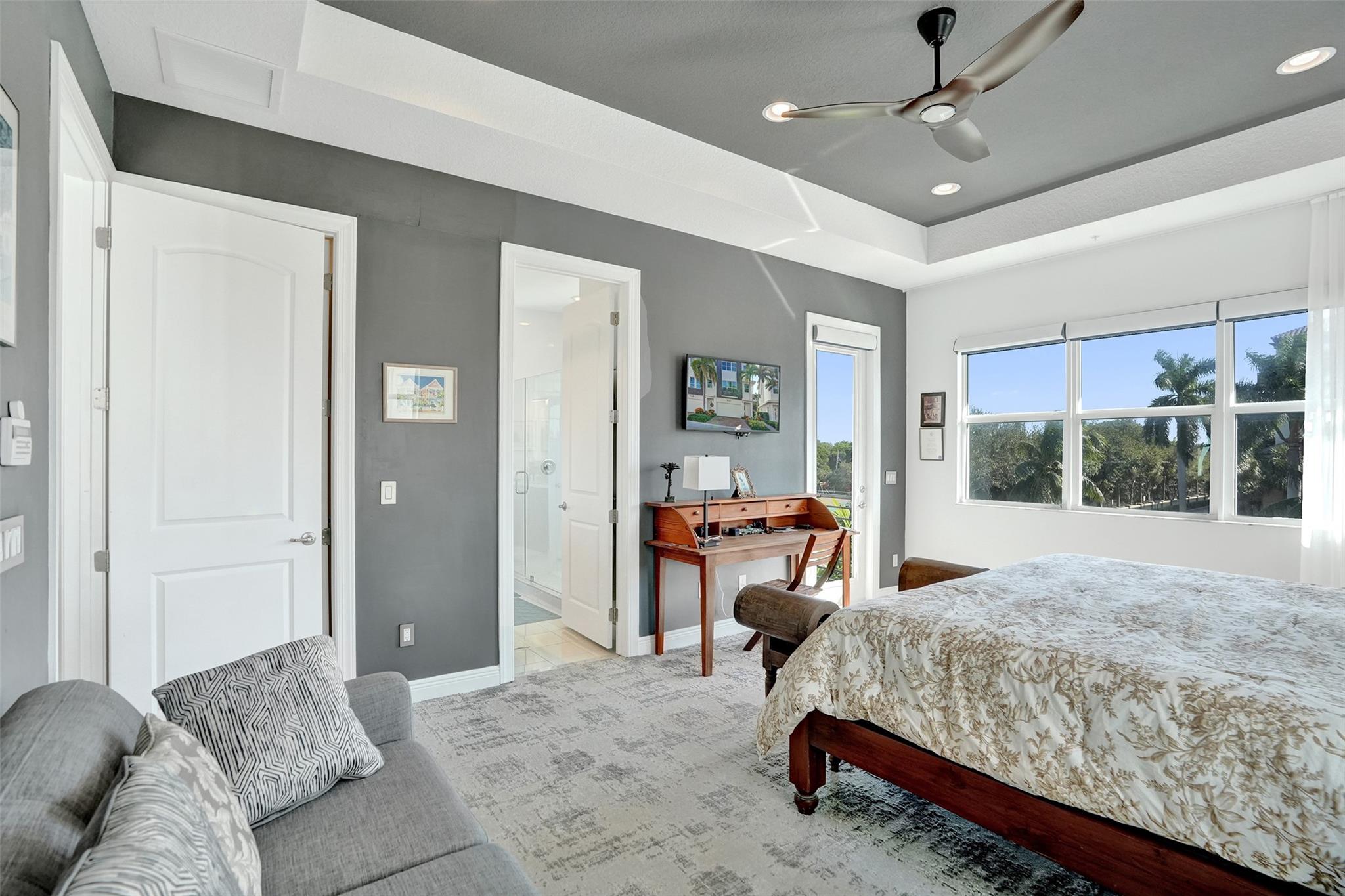 The Point at Middle River - Residential