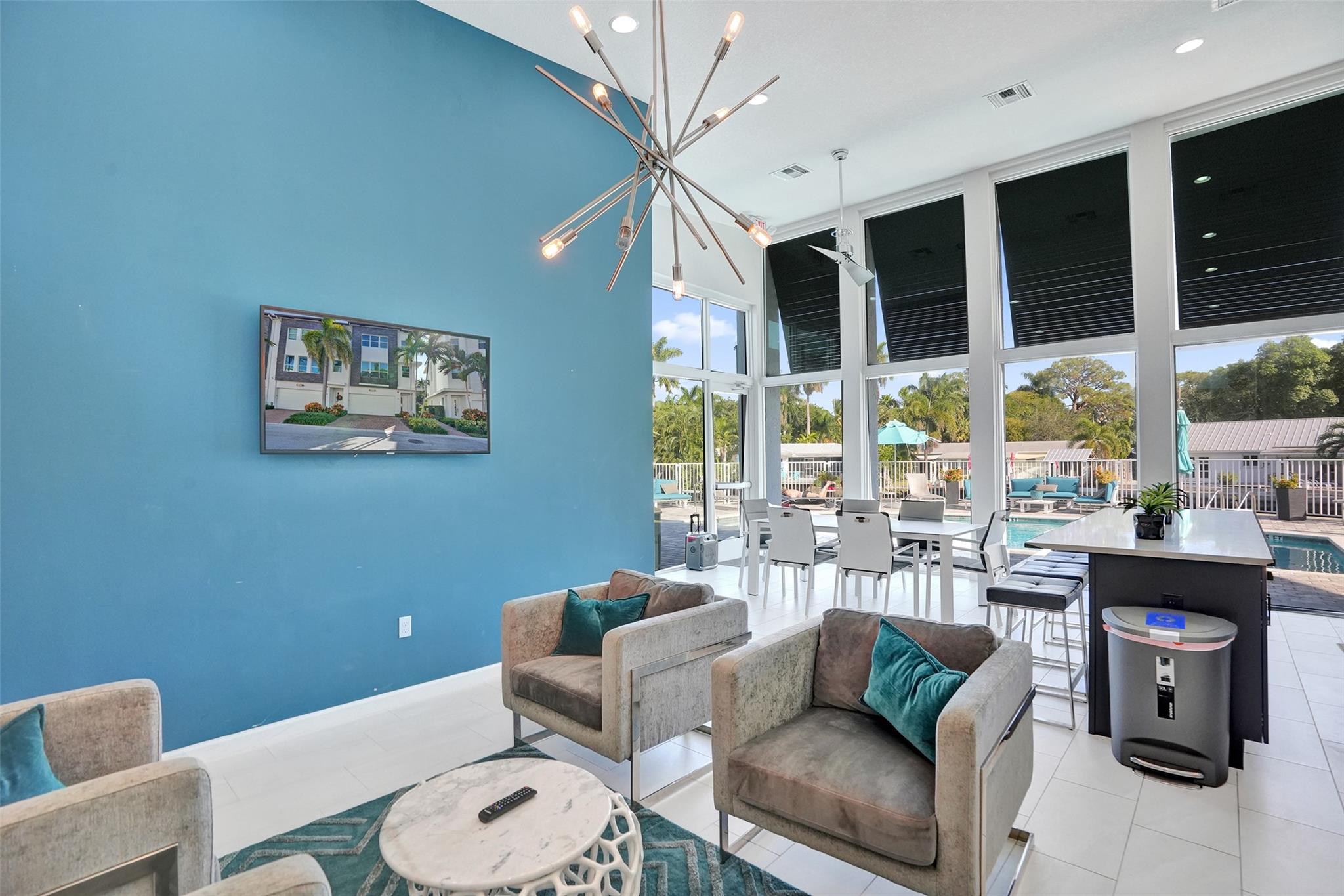 The Point at Middle River - Residential