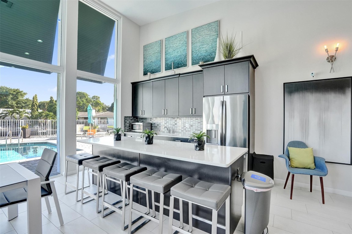 The Point at Middle River - Residential