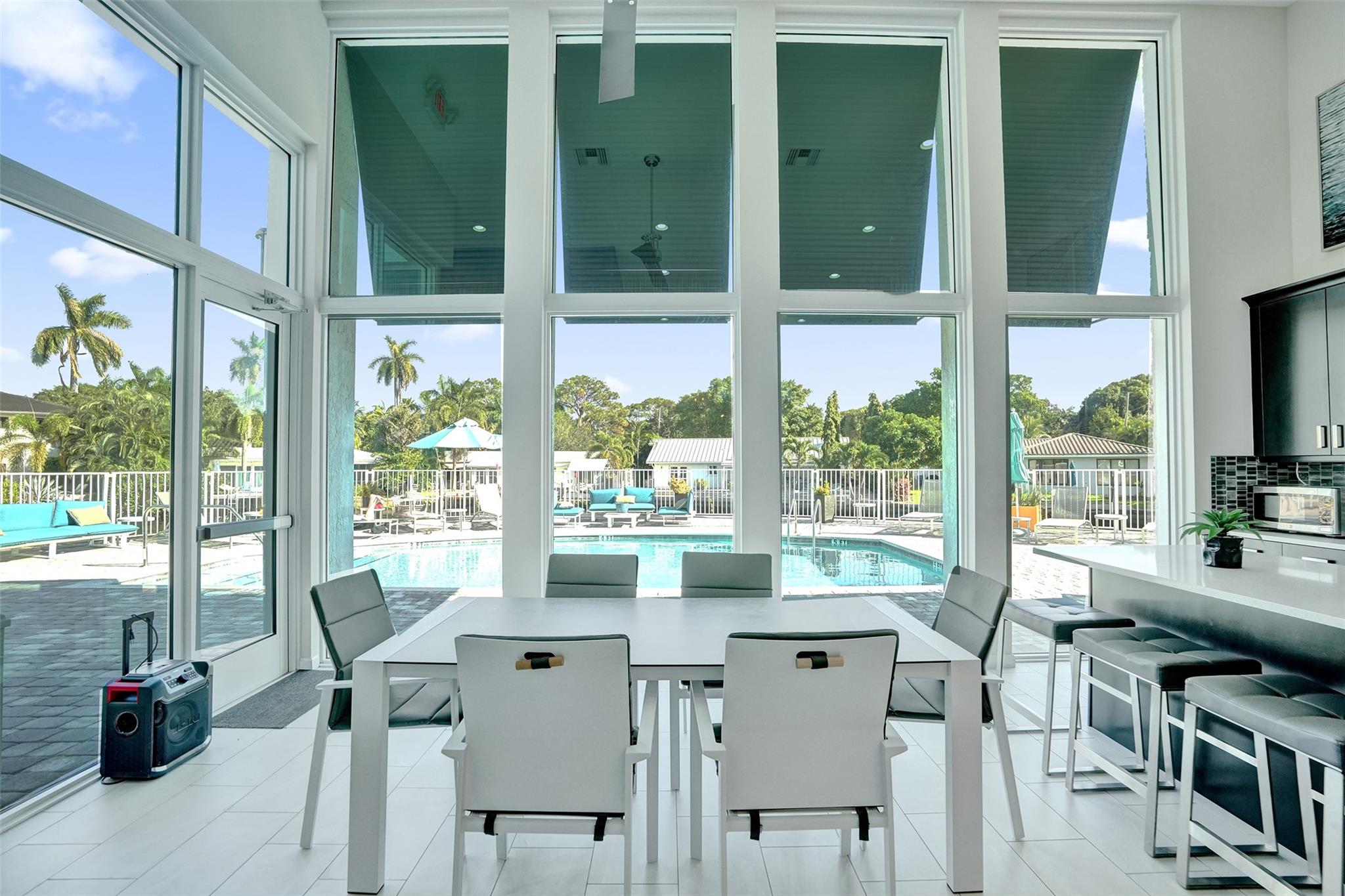 The Point at Middle River - Residential