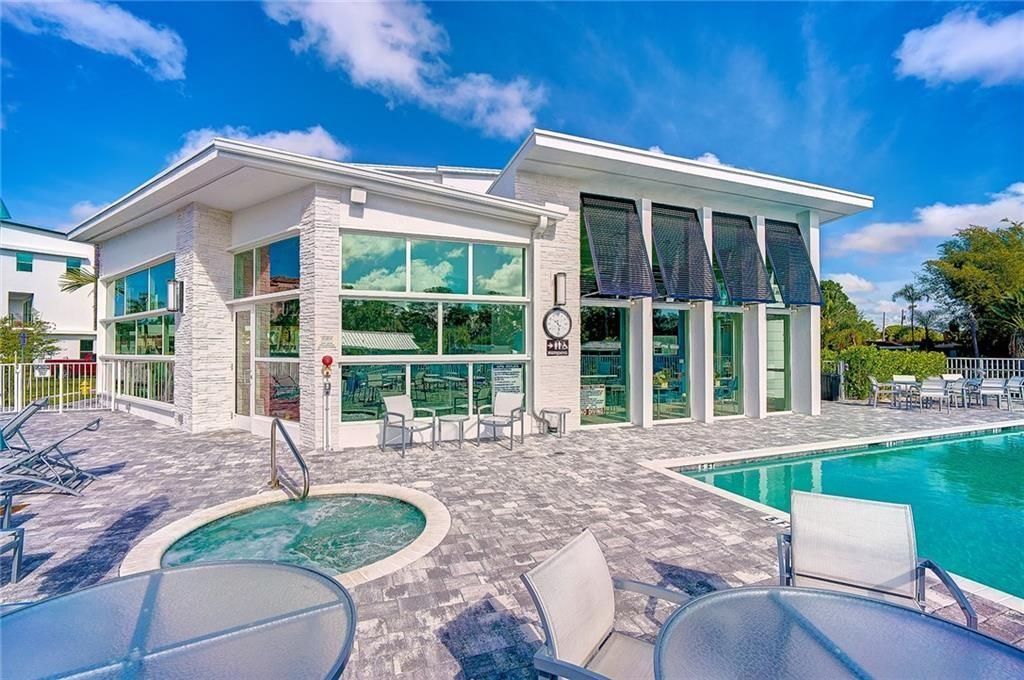 Photo of 2900 NE 12th Ter #17, Oakland Park, FL 33334 (MLS # F10534190)