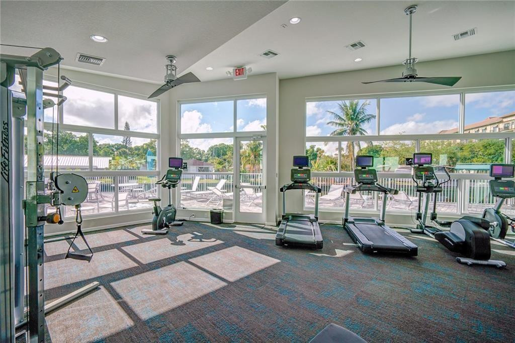 The Point at Middle River - Residential