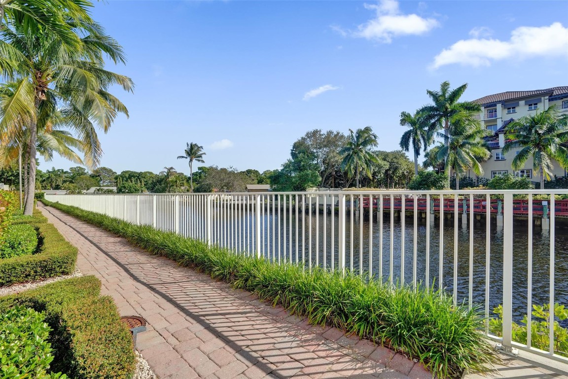 The Point at Middle River - Residential