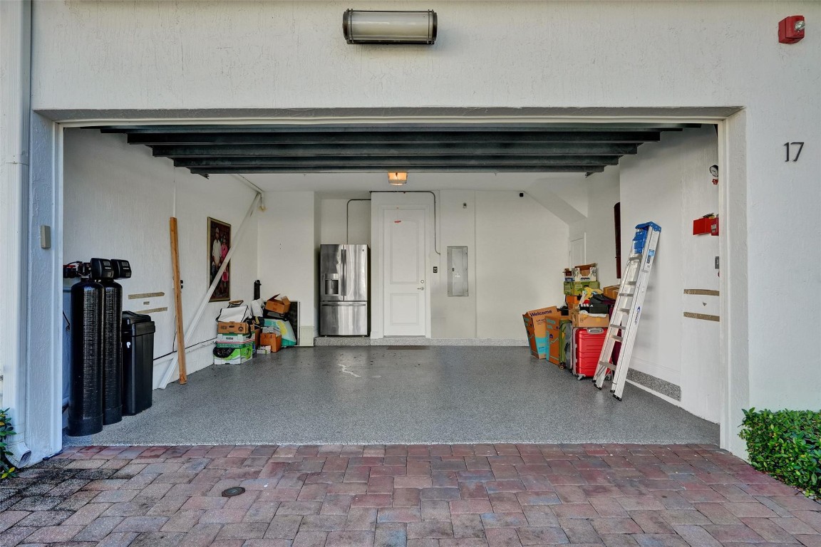 The Point at Middle River - Residential