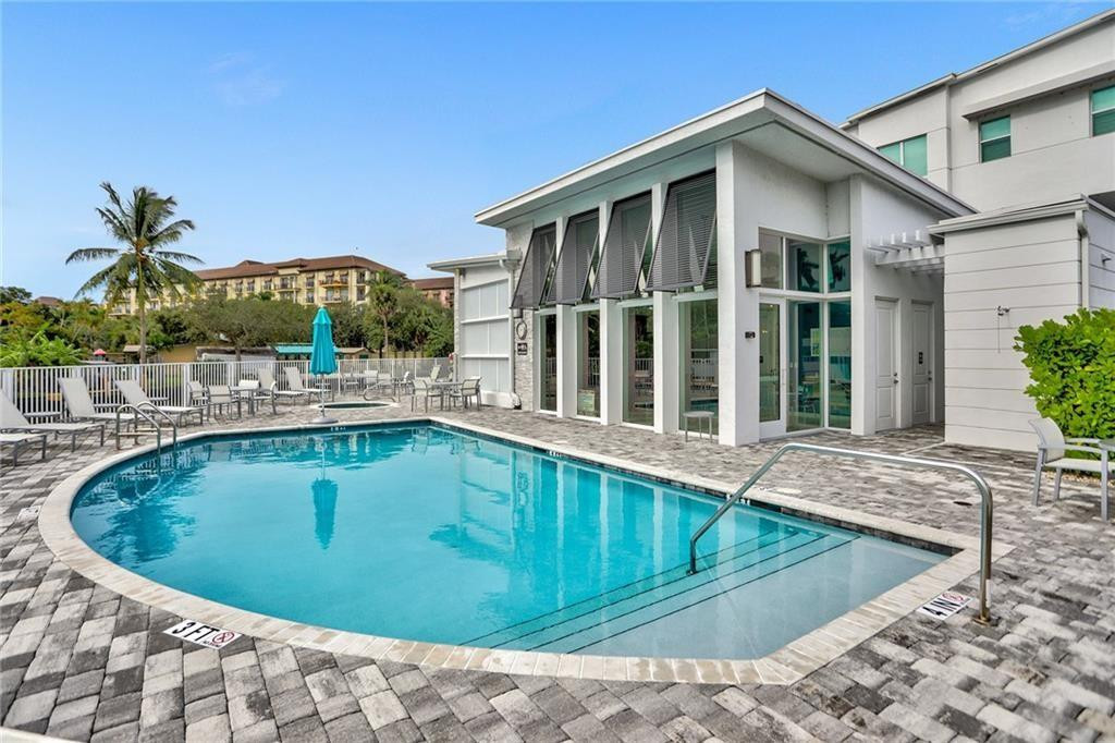 The Point at Middle River - Residential