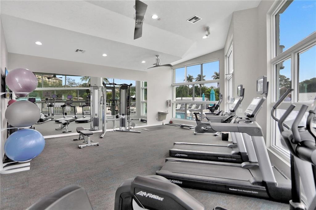 The Point at Middle River - Residential