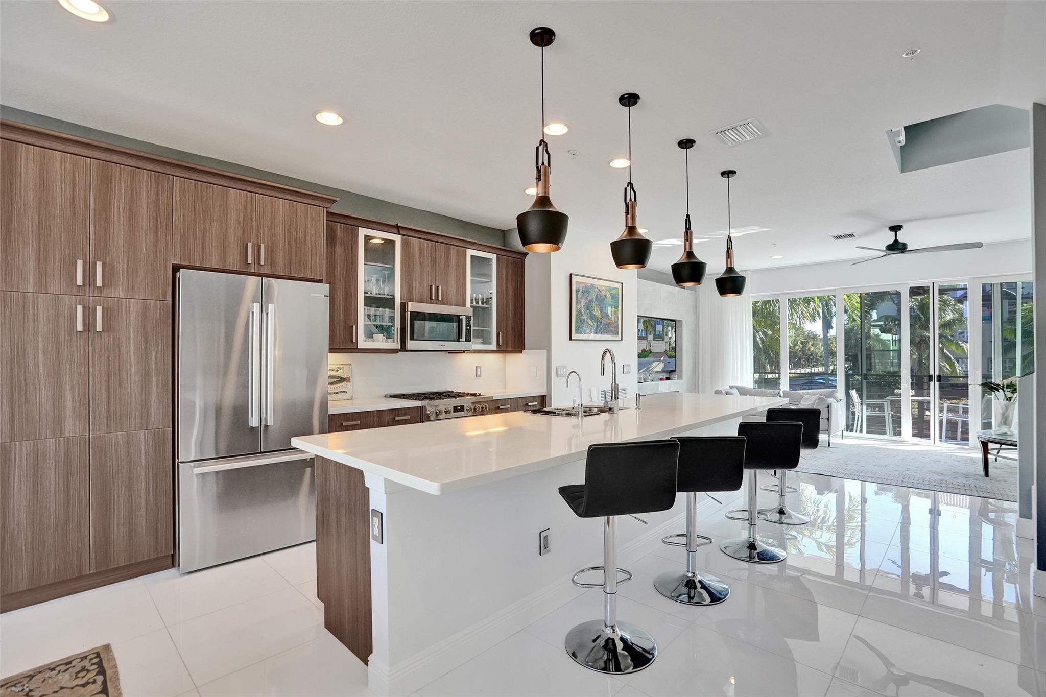 The Point at Middle River - Residential