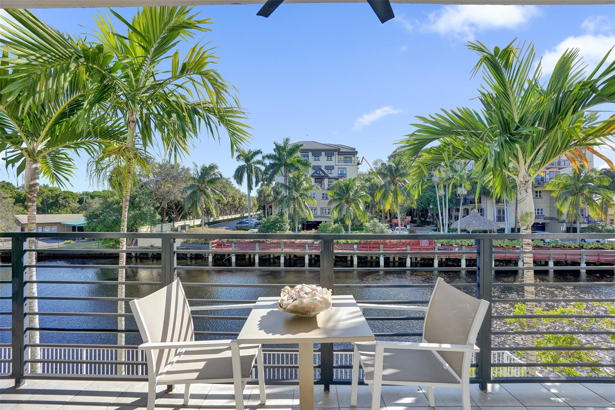 The Point at Middle River - Residential