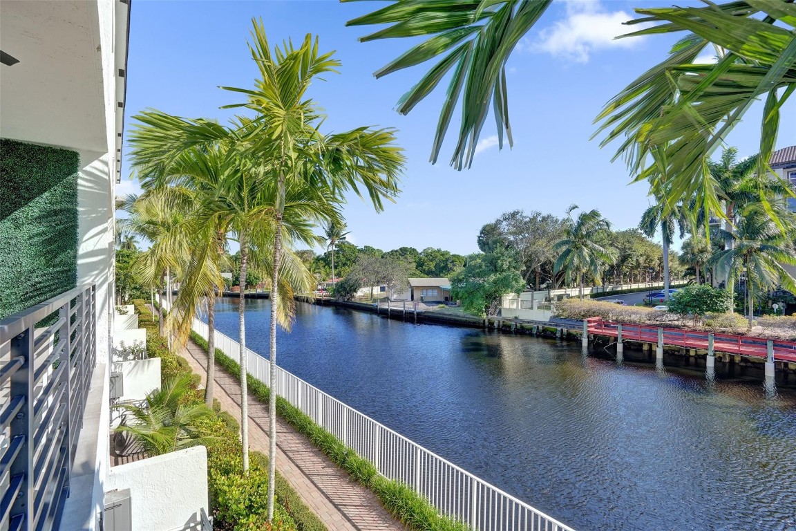 The Point at Middle River - Residential