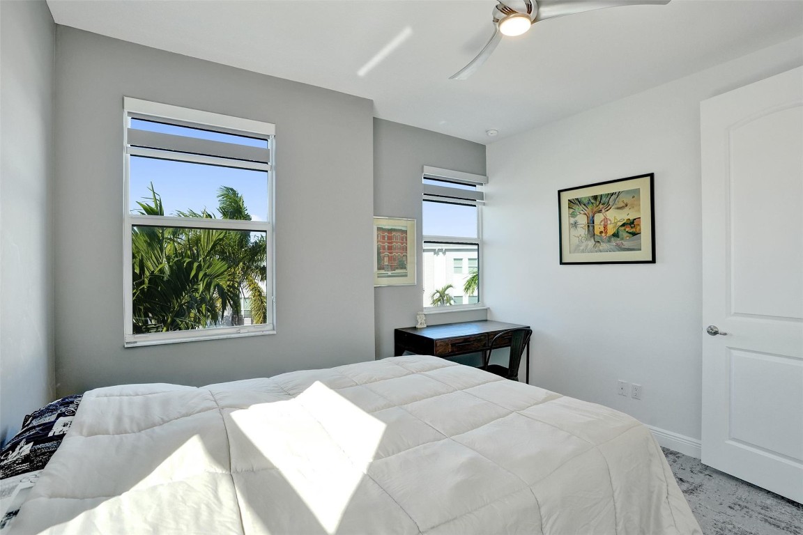 The Point at Middle River - Residential