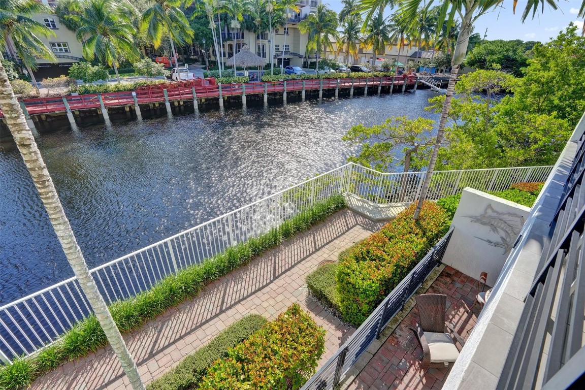 The Point at Middle River - Residential