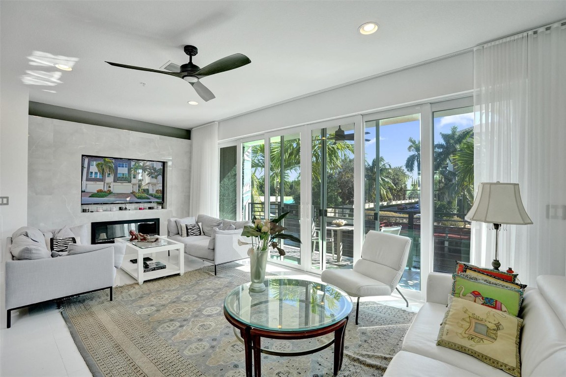 The Point at Middle River - Residential