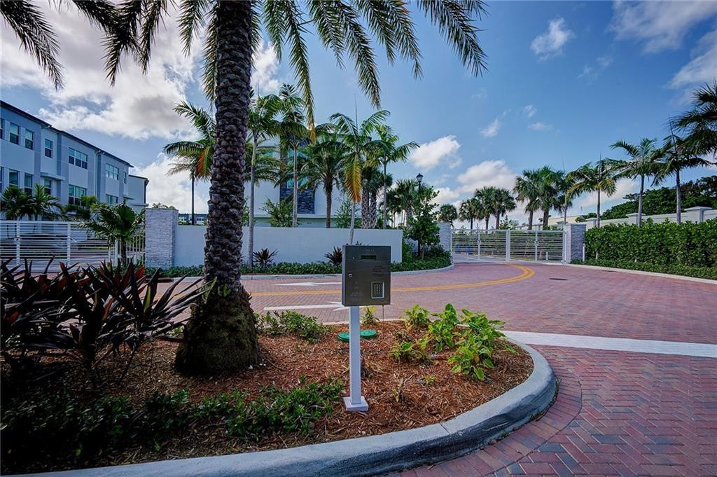 The Point at Middle River - Residential