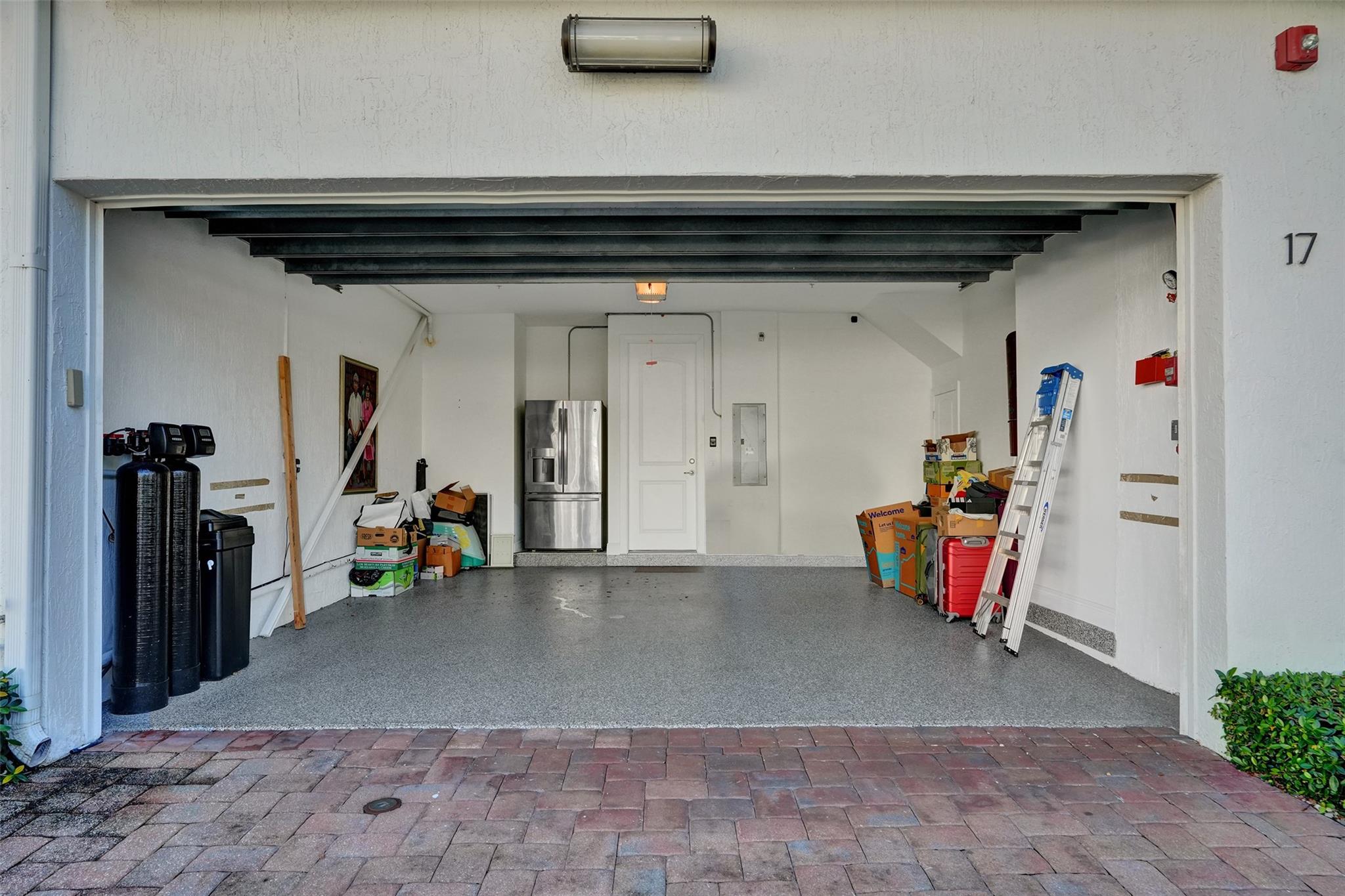 The Point at Middle River - Residential