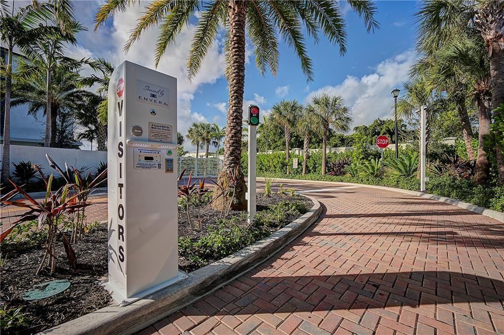 The Point at Middle River - Residential