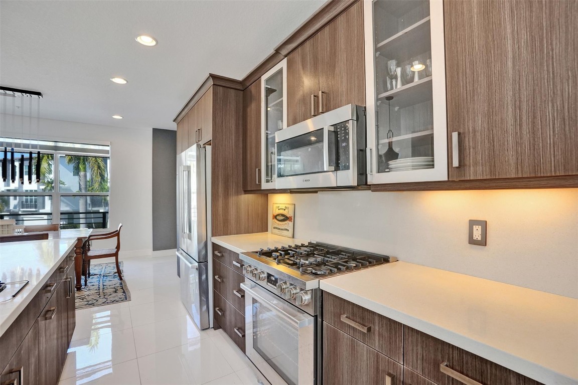 The Point at Middle River - Residential