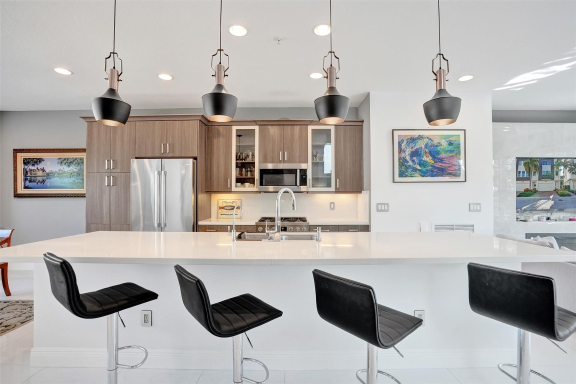 The Point at Middle River - Residential