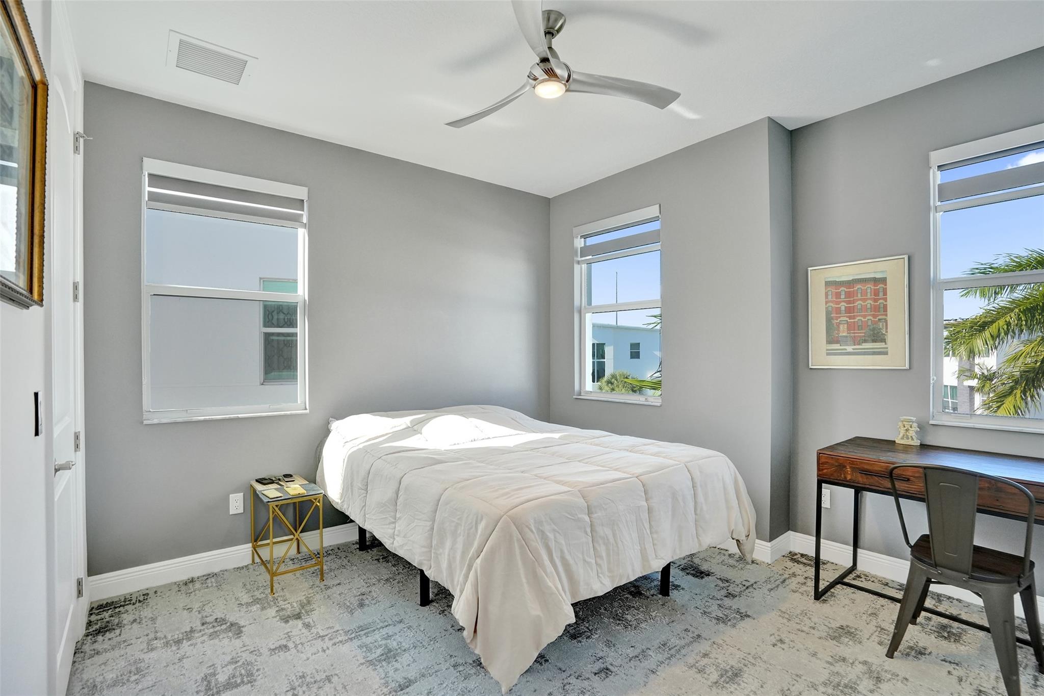 The Point at Middle River - Residential