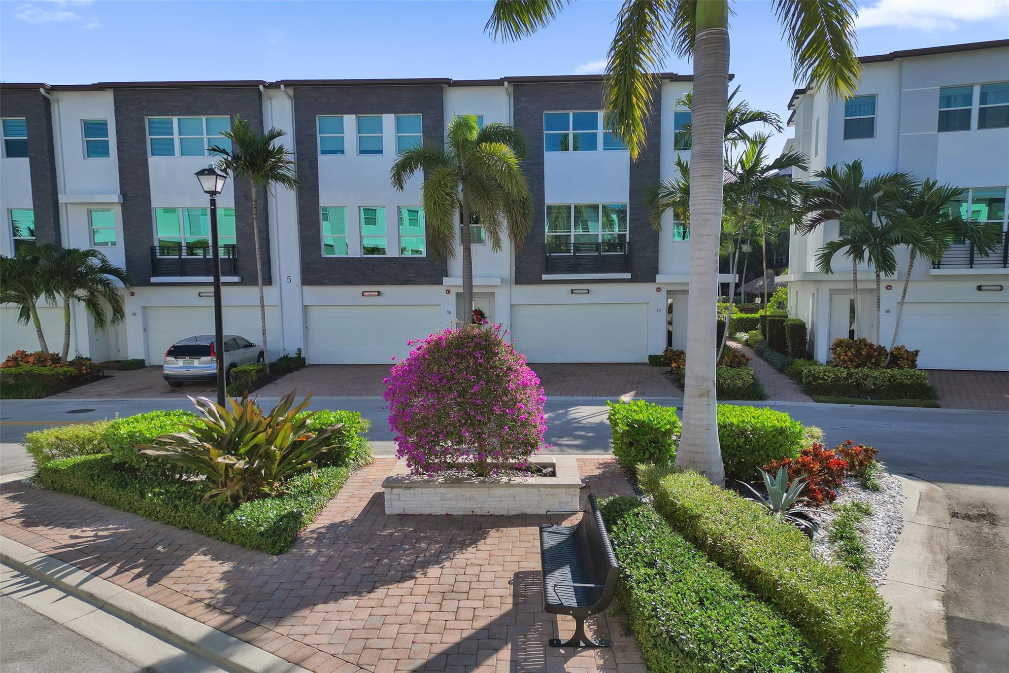 The Point at Middle River - Residential