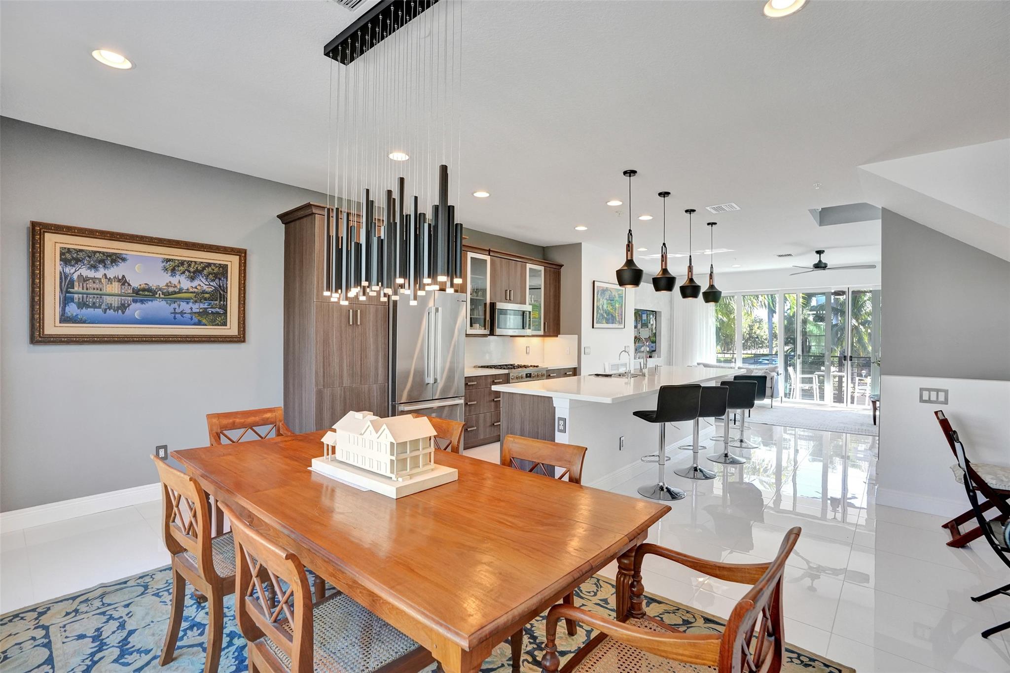 The Point at Middle River - Residential