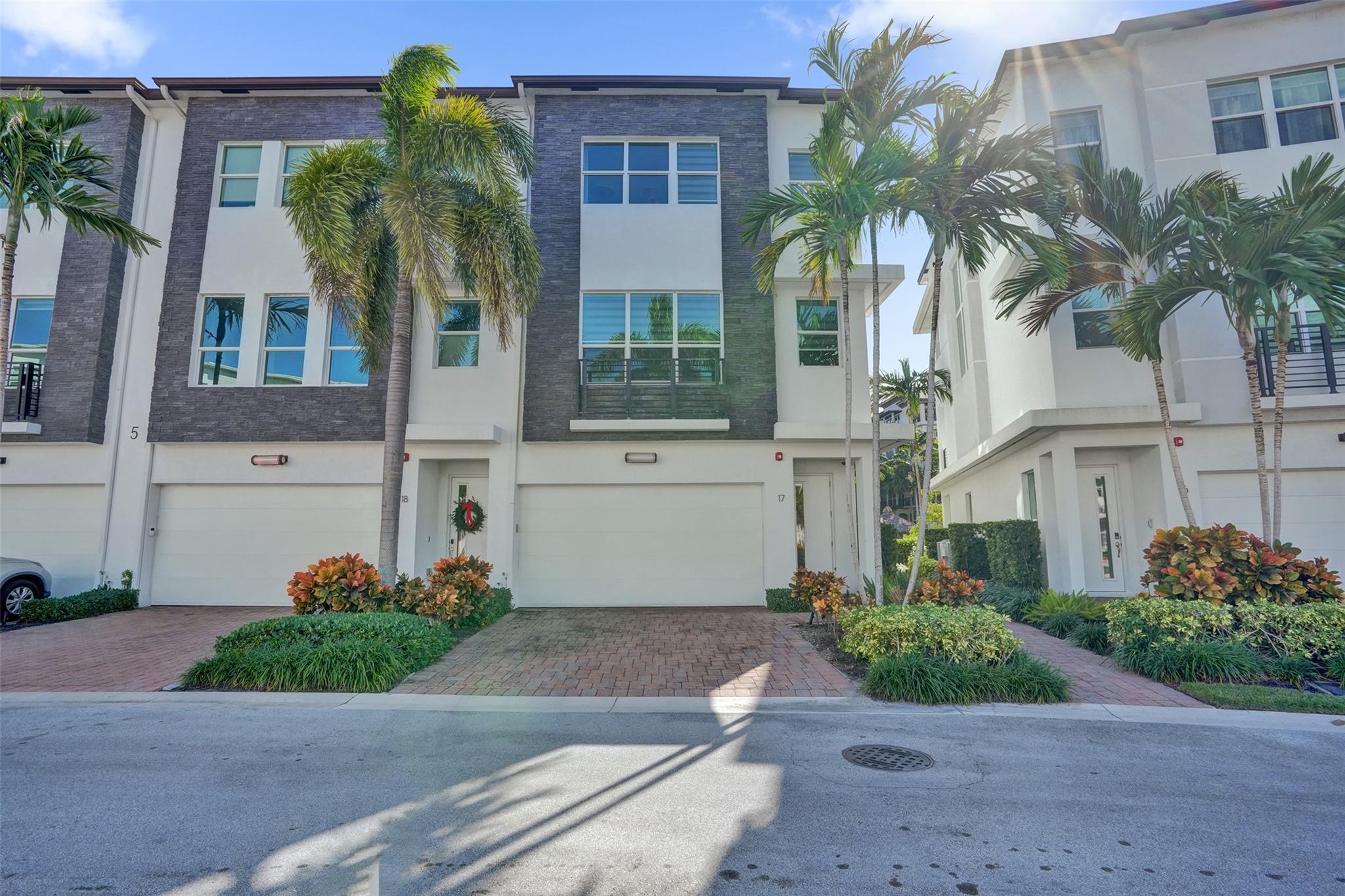 The Point at Middle River - Residential