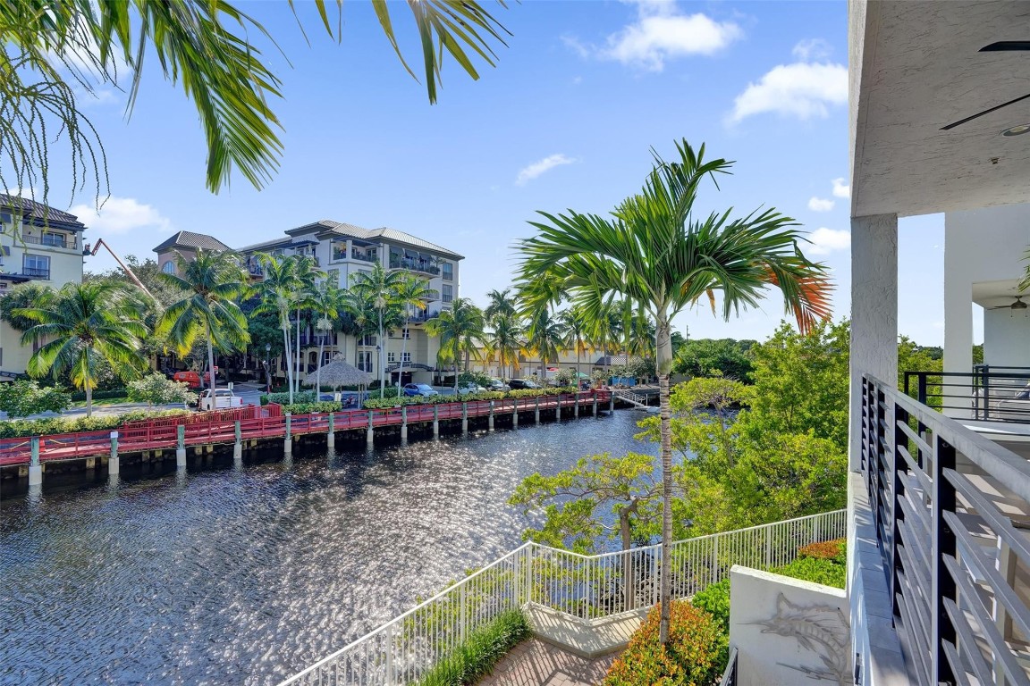 The Point at Middle River - Residential