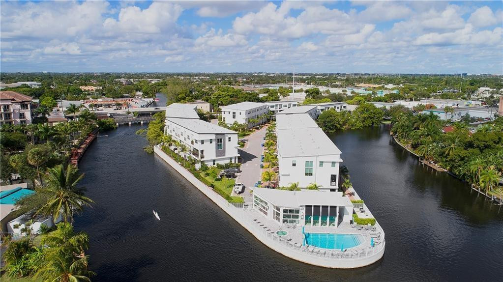 The Point at Middle River - Residential