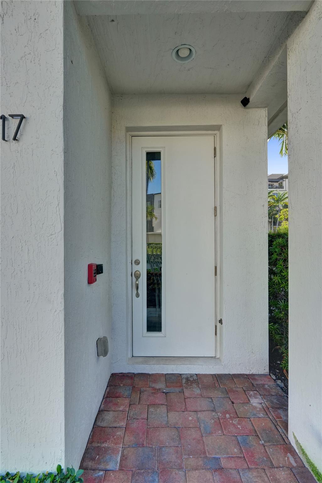 The Point at Middle River - Residential