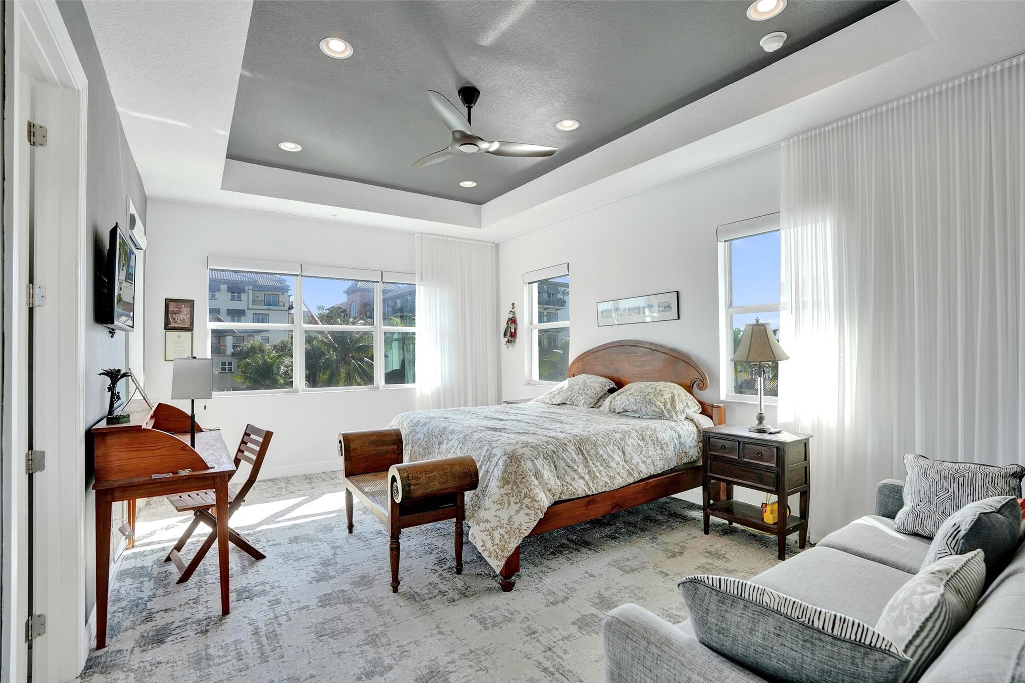 The Point at Middle River - Residential